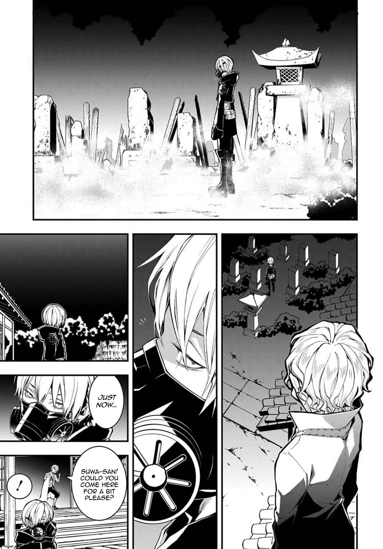 Page 25 Chapter 9 MARS RED