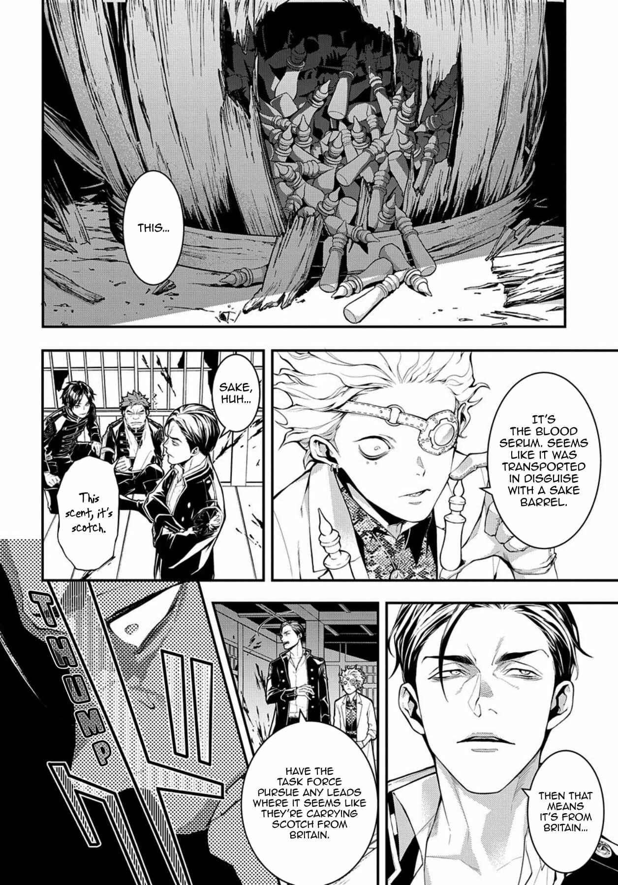 Page 26 Chapter 9 MARS RED