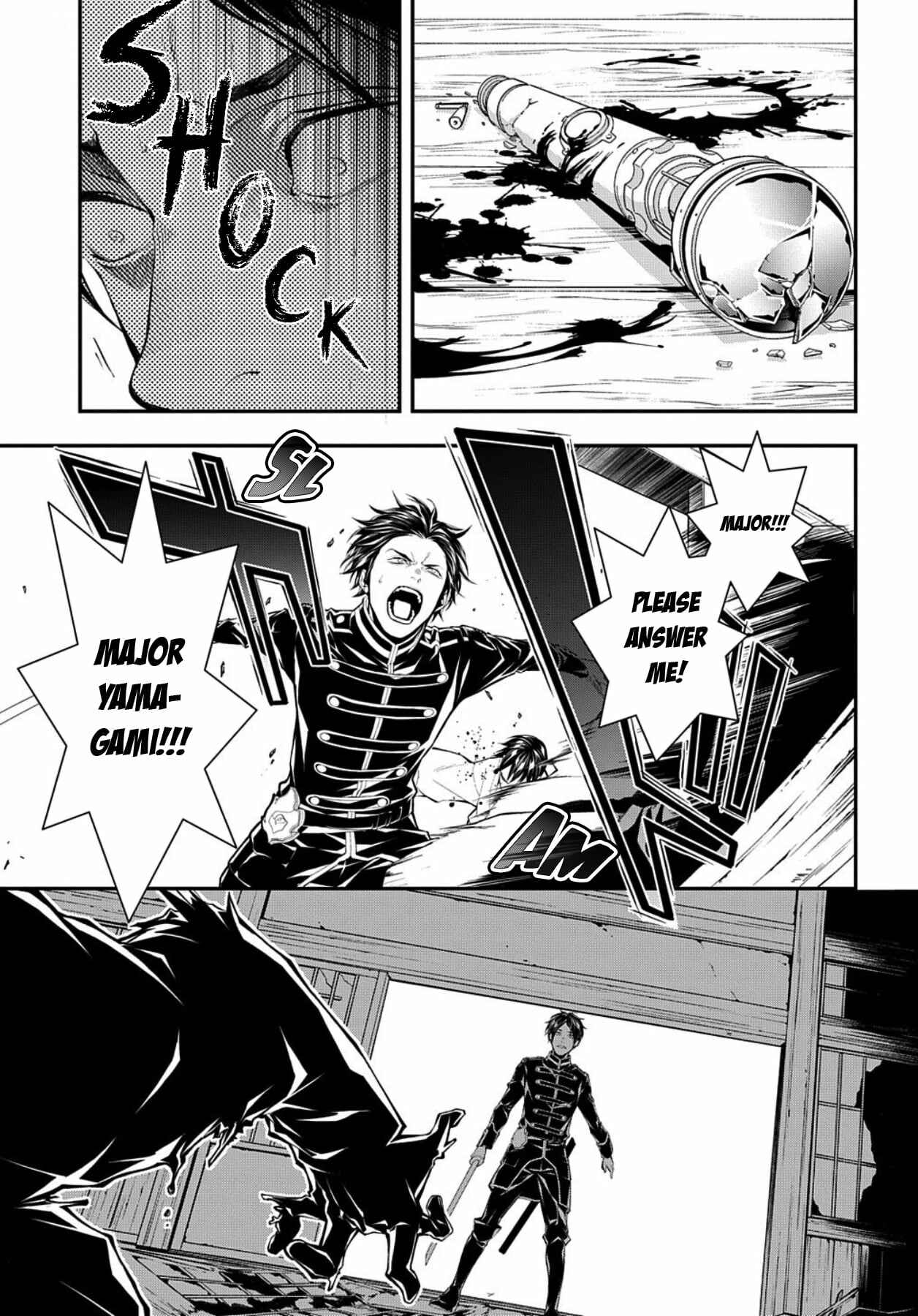 Page 9 Chapter 9 MARS RED