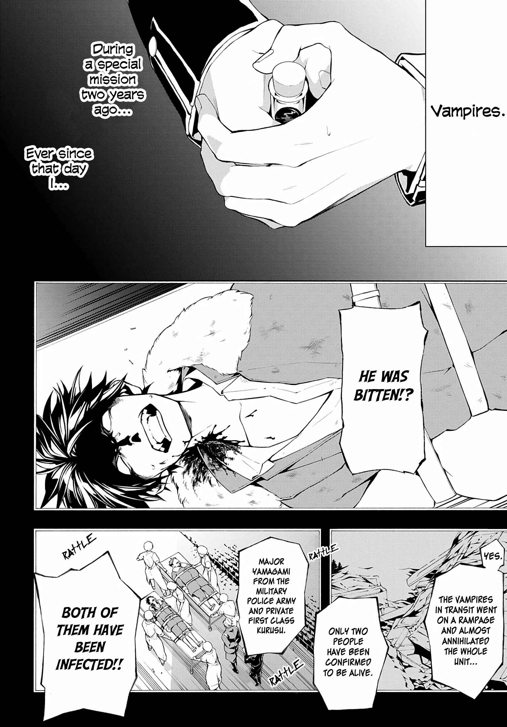 Page 12 Chapter 2 MARS RED