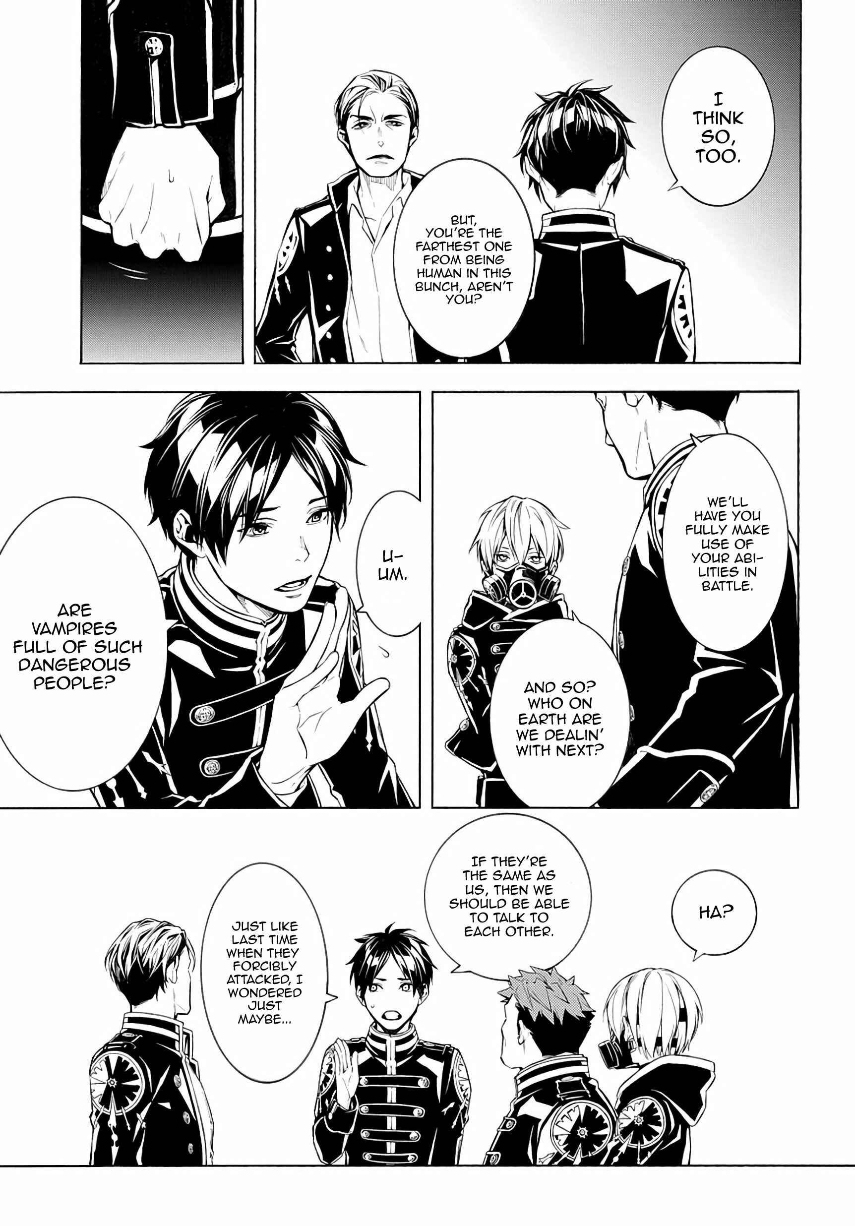 Page 23 Chapter 2 MARS RED