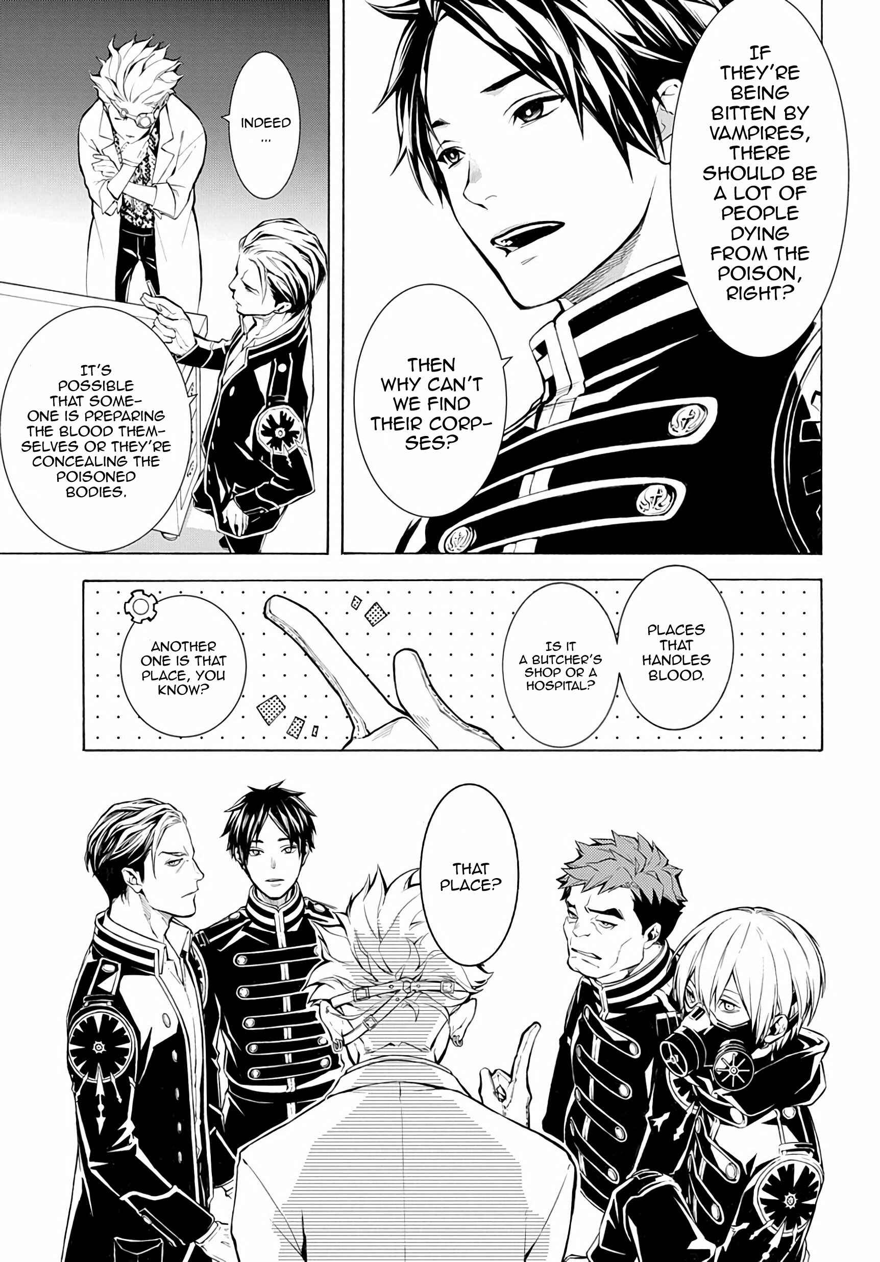 Page 27 Chapter 2 MARS RED