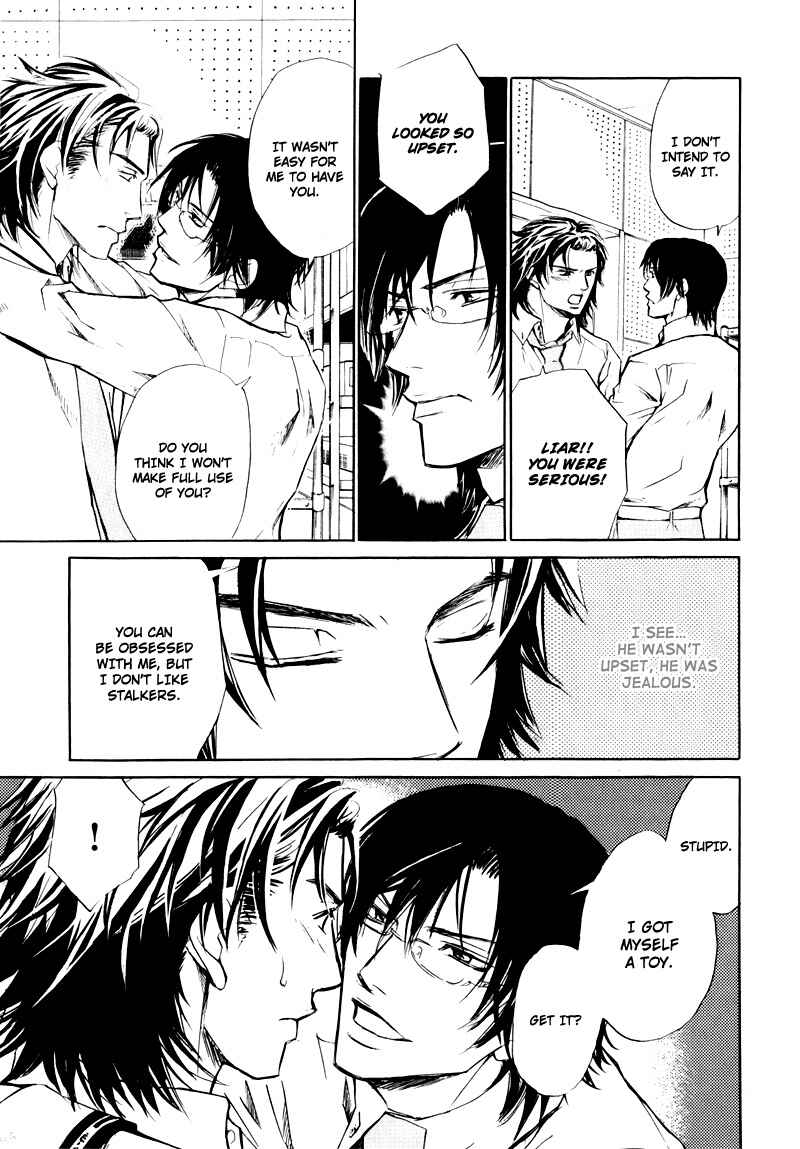 Page 12 Chapter 2 Slave x Slave