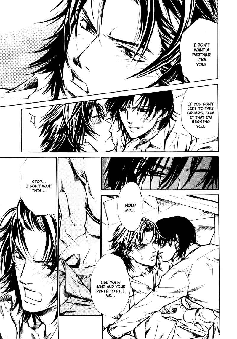 Page 14 Chapter 2 Slave x Slave