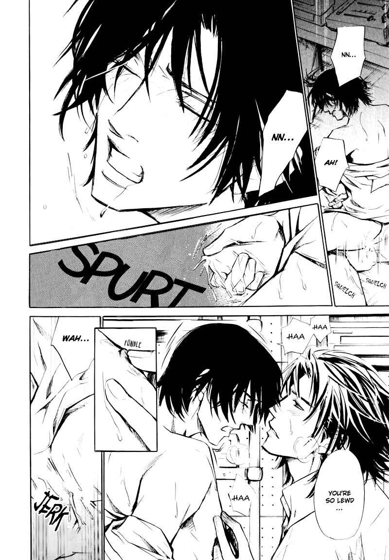 Page 19 Chapter 2 Slave x Slave