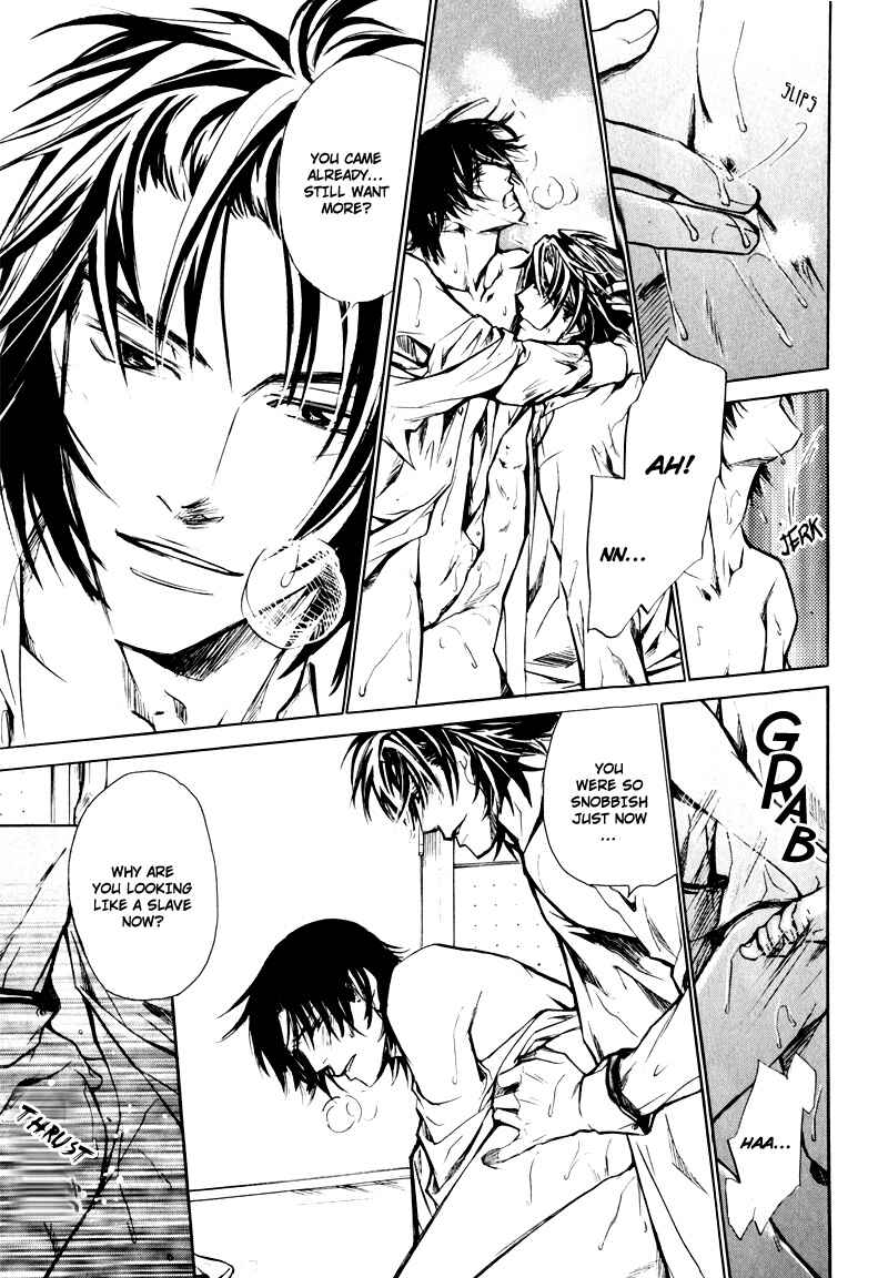 Page 20 Chapter 2 Slave x Slave