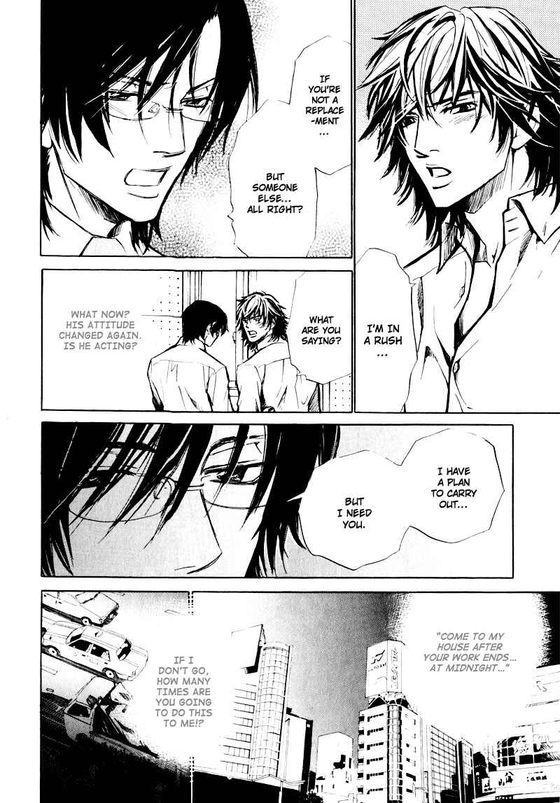 Page 29 Chapter 2 Slave x Slave