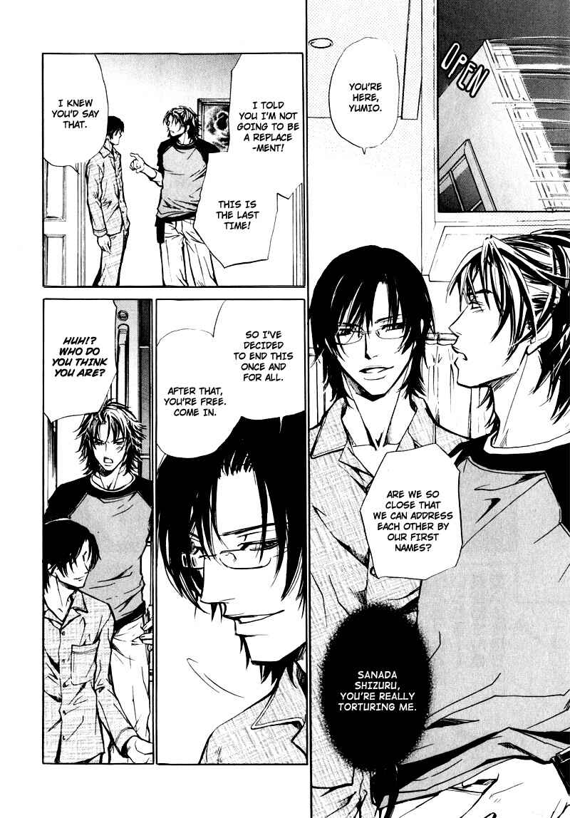 Page 31 Chapter 2 Slave x Slave