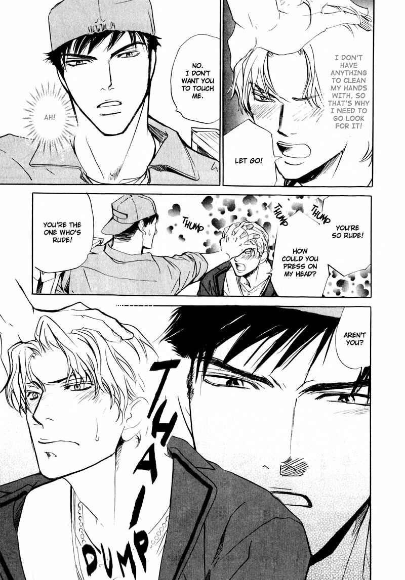 Page 9 Chapter 6 Slave x Slave