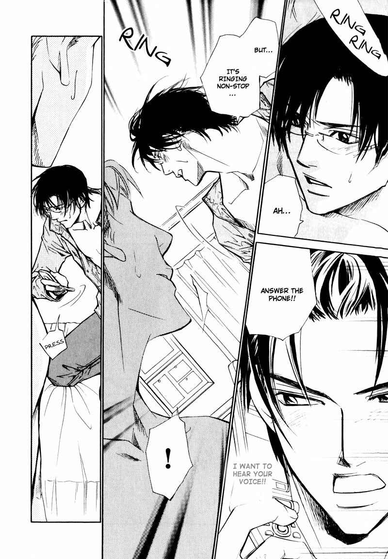 Page 11 Chapter 5 Slave x Slave