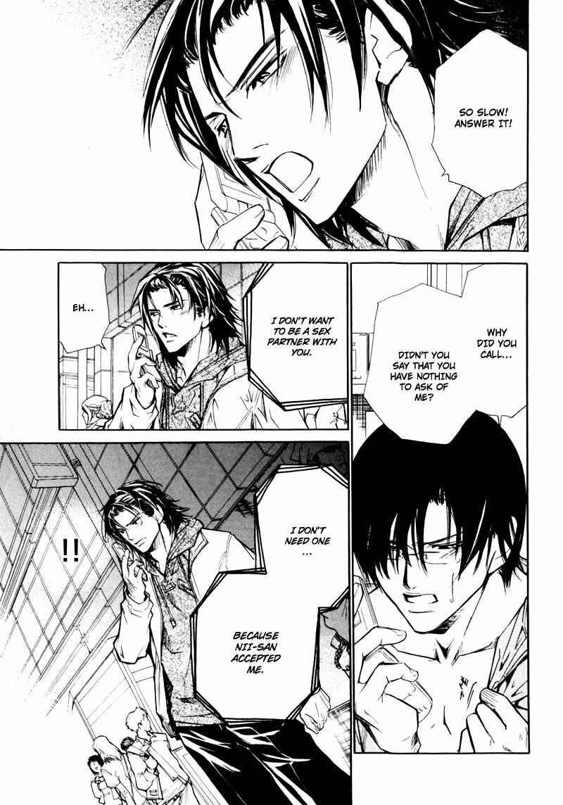 Page 12 Chapter 5 Slave x Slave