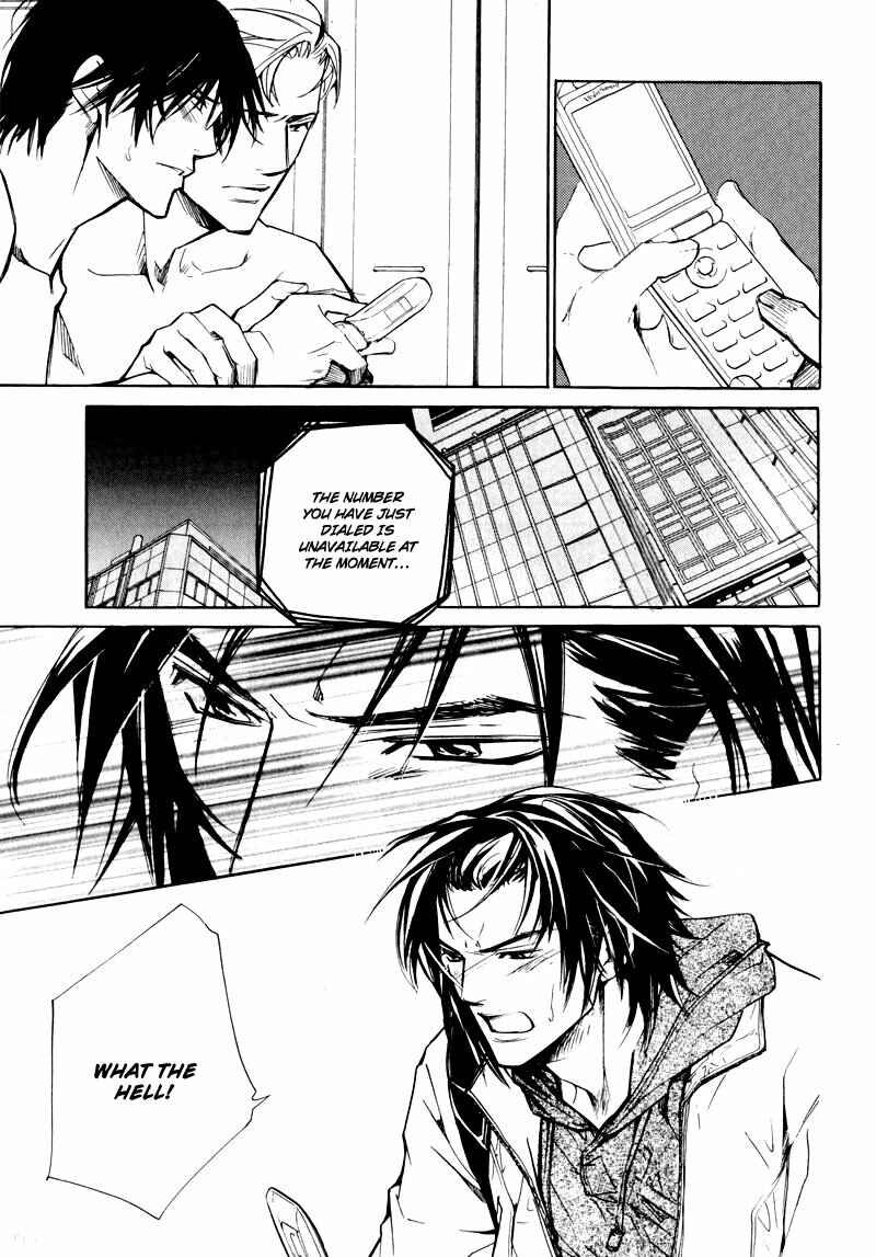 Page 16 Chapter 5 Slave x Slave