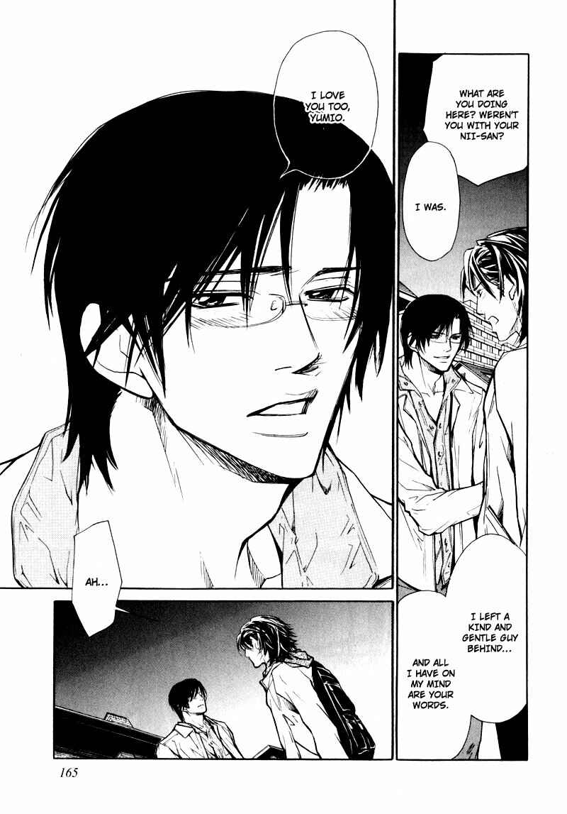 Page 18 Chapter 5 Slave x Slave