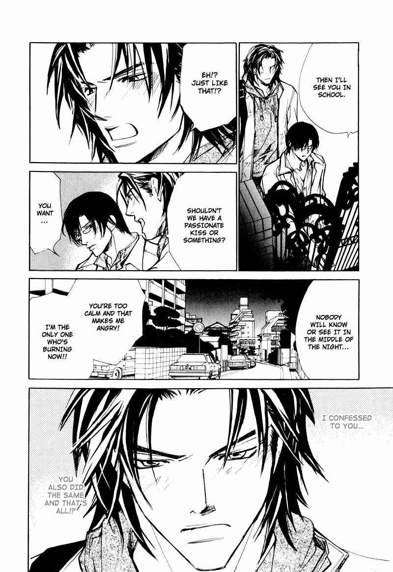 Page 19 Chapter 5 Slave x Slave