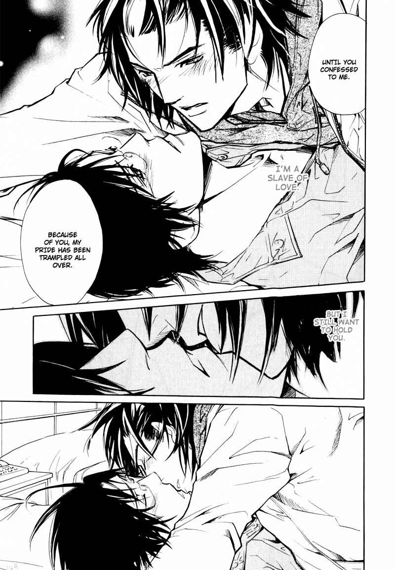 Page 22 Chapter 5 Slave x Slave