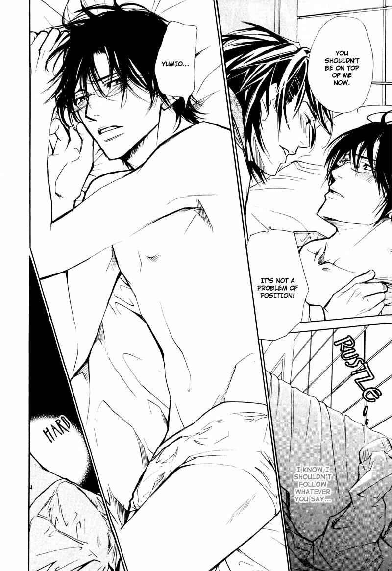 Page 23 Chapter 5 Slave x Slave