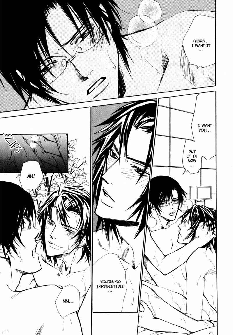Page 26 Chapter 5 Slave x Slave