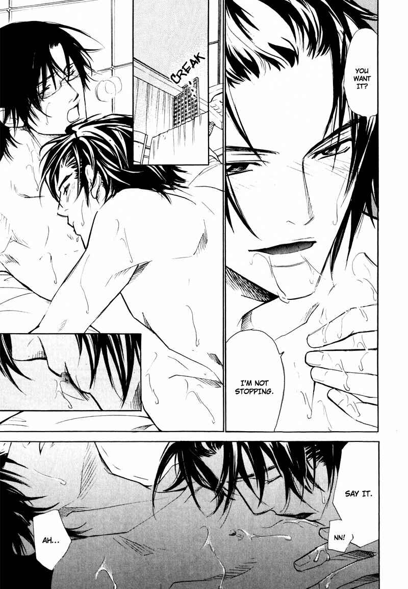 Page 28 Chapter 5 Slave x Slave