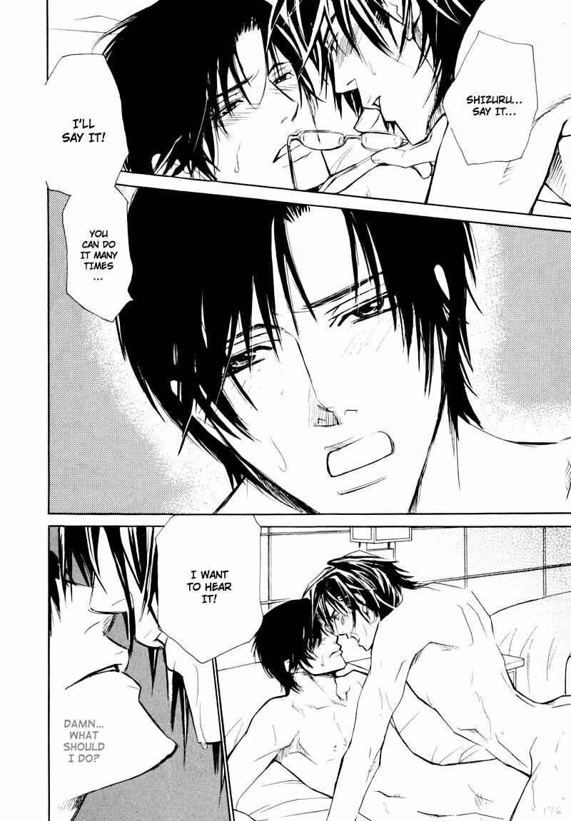 Page 29 Chapter 5 Slave x Slave