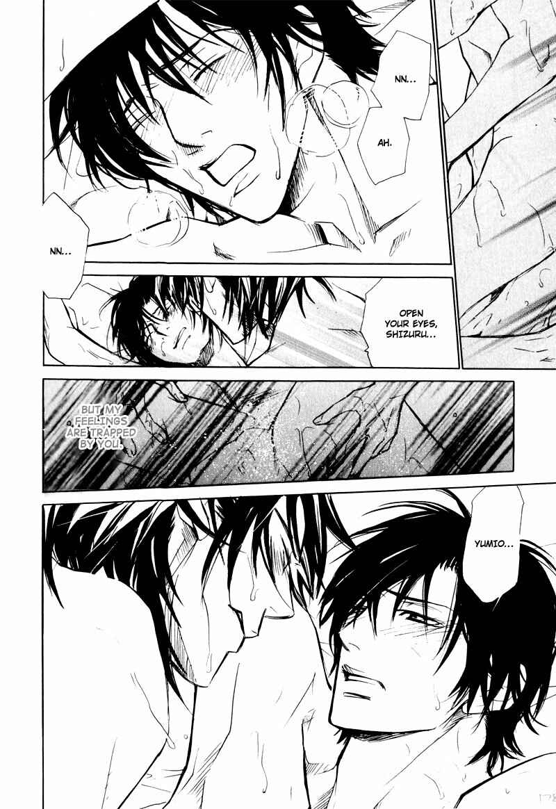 Page 31 Chapter 5 Slave x Slave