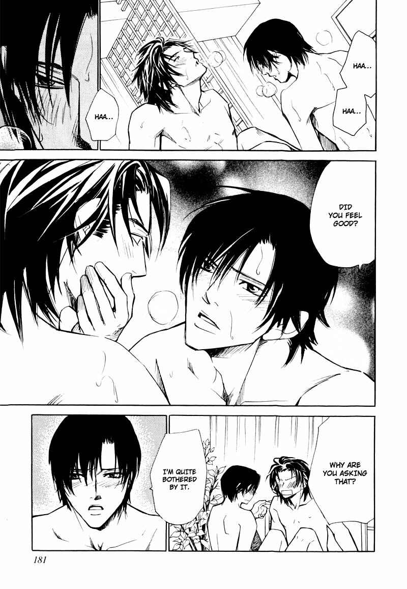 Page 34 Chapter 5 Slave x Slave
