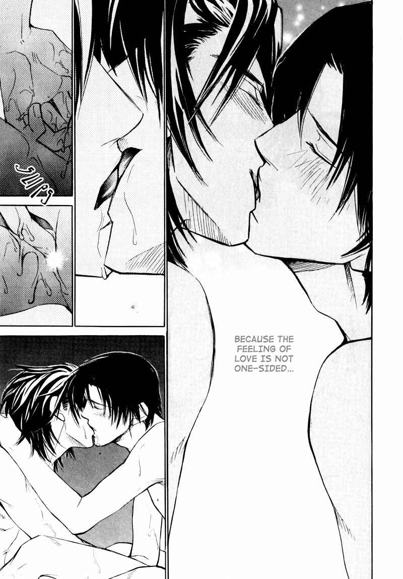 Page 36 Chapter 5 Slave x Slave