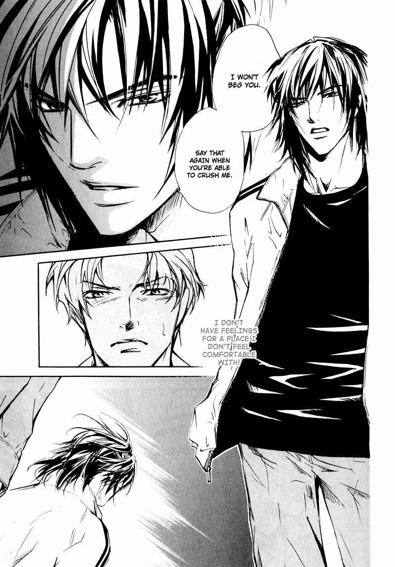 Page 6 Chapter 5 Slave x Slave