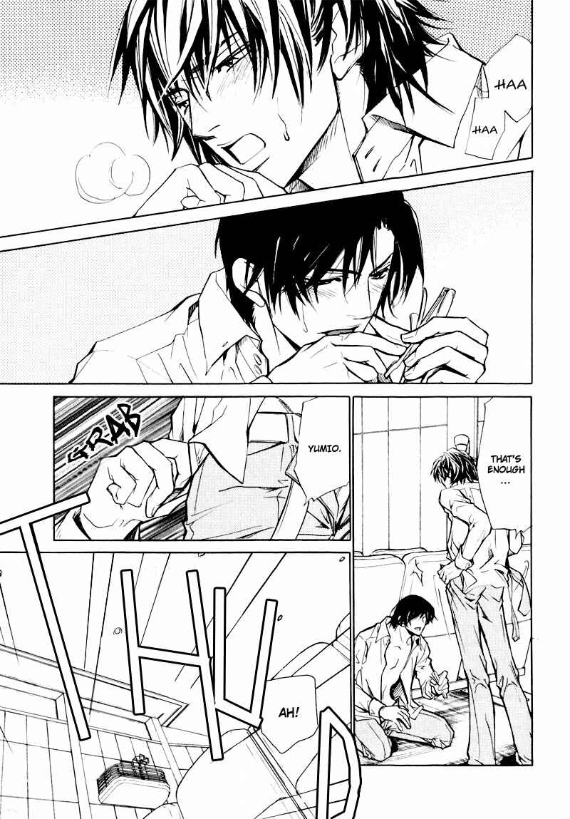 Page 16 Chapter 4 Slave x Slave