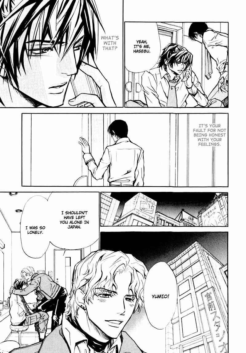 Page 24 Chapter 4 Slave x Slave