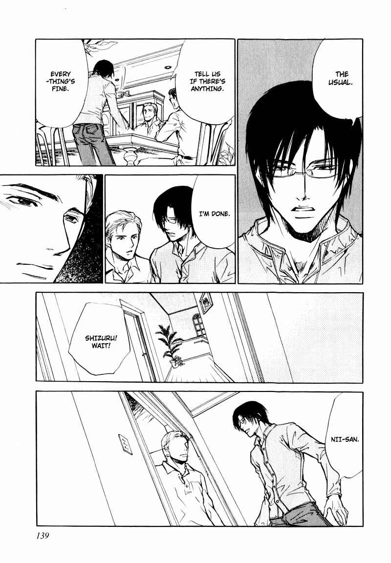 Page 30 Chapter 4 Slave x Slave
