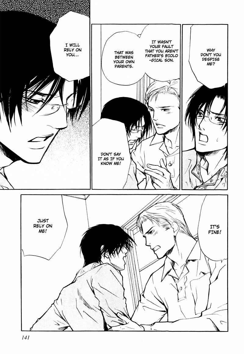 Page 32 Chapter 4 Slave x Slave