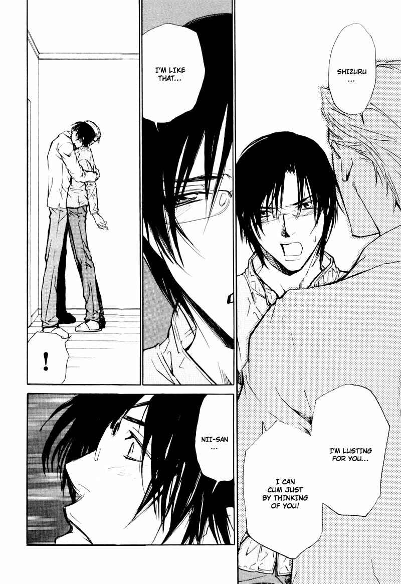 Page 33 Chapter 4 Slave x Slave
