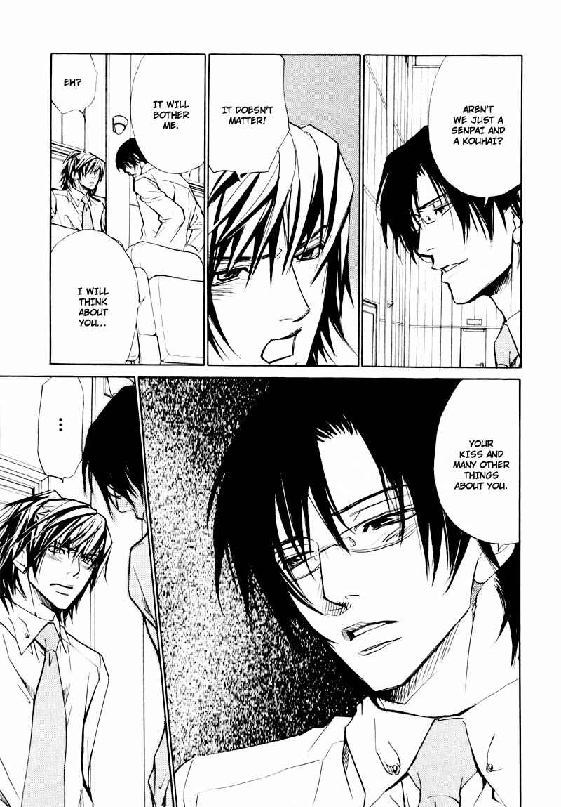 Page 8 Chapter 4 Slave x Slave