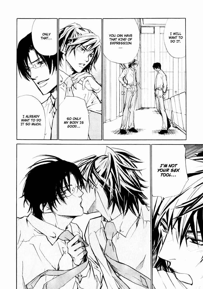 Page 9 Chapter 4 Slave x Slave