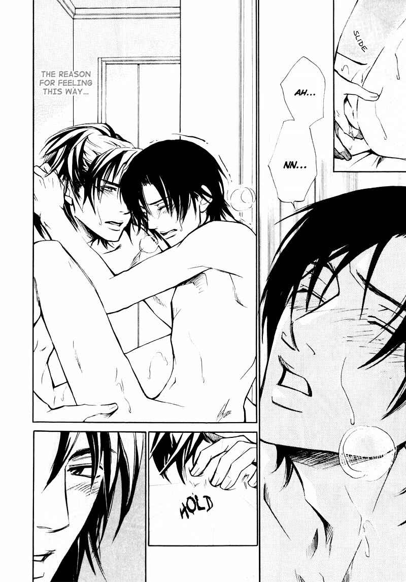 Page 11 Chapter 3 Slave x Slave