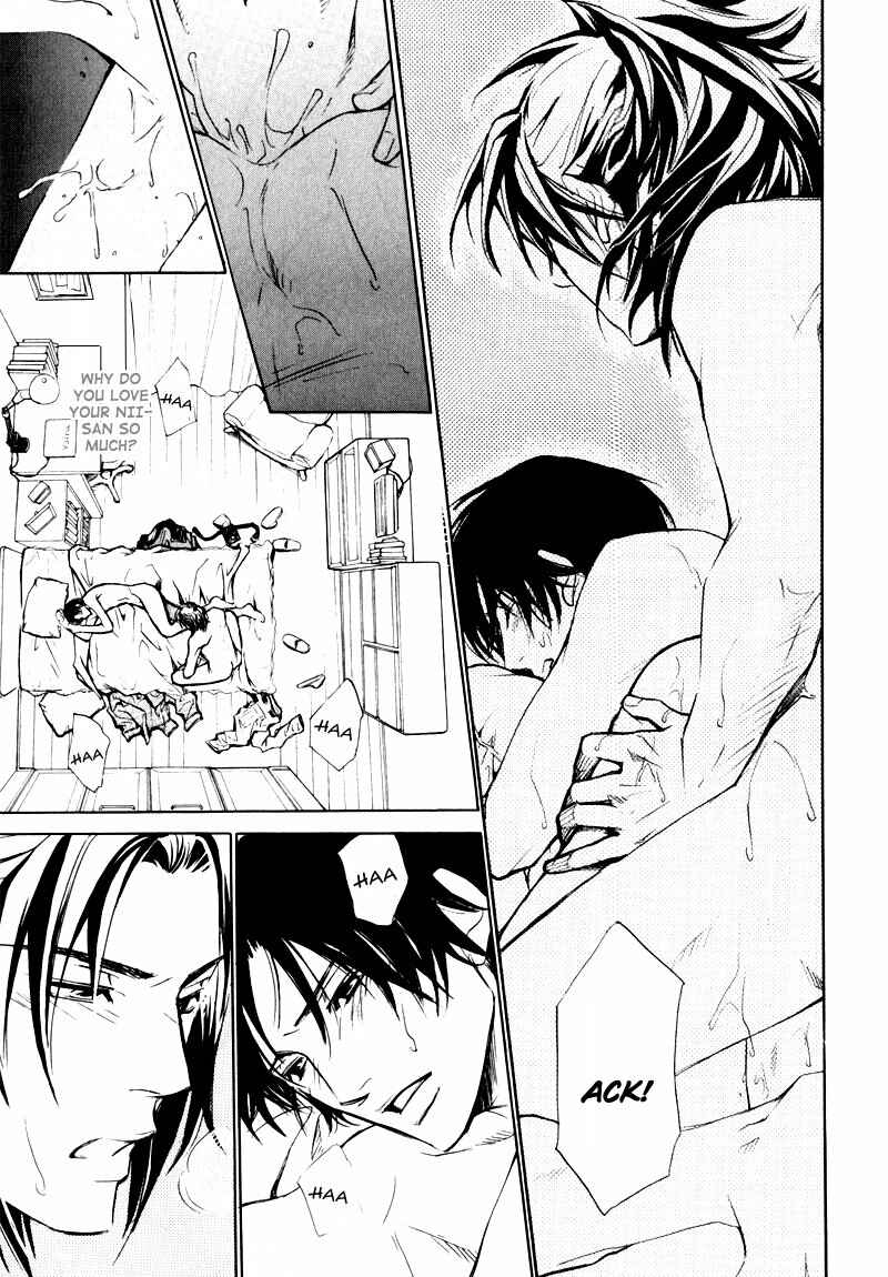 Page 14 Chapter 3 Slave x Slave