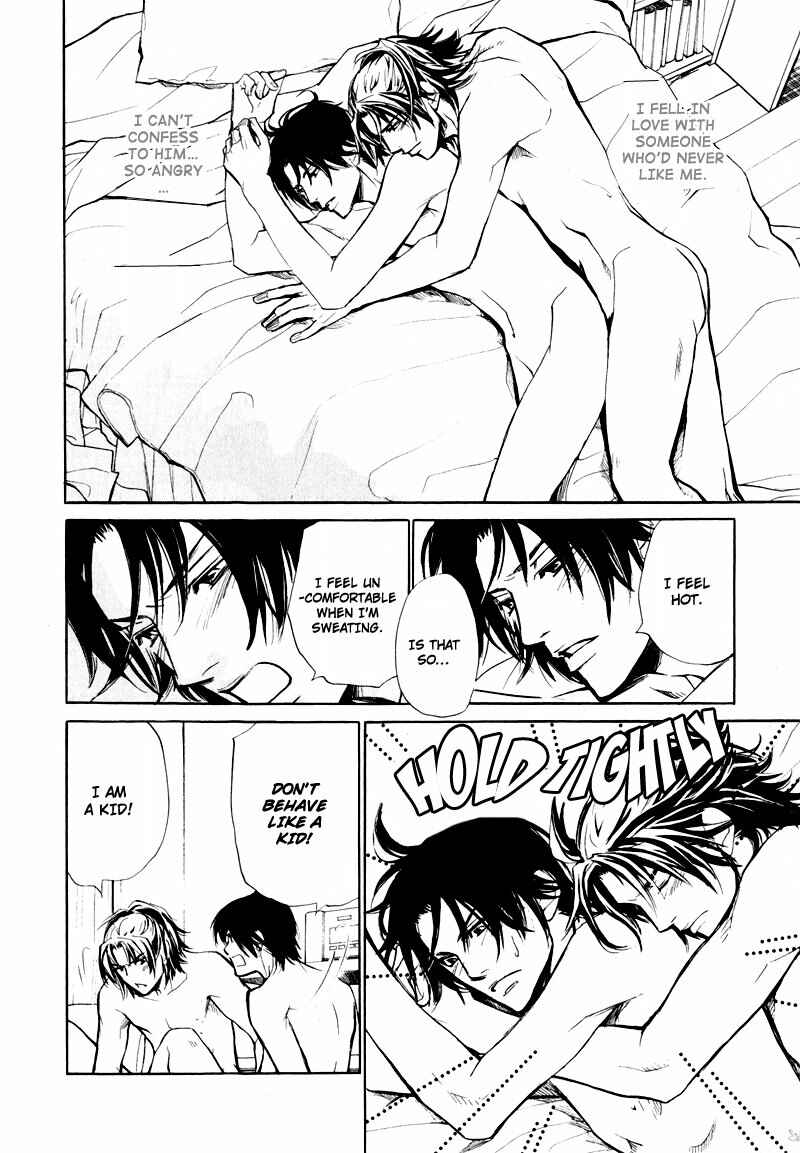 Page 15 Chapter 3 Slave x Slave