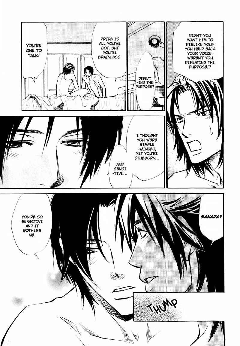 Page 16 Chapter 3 Slave x Slave