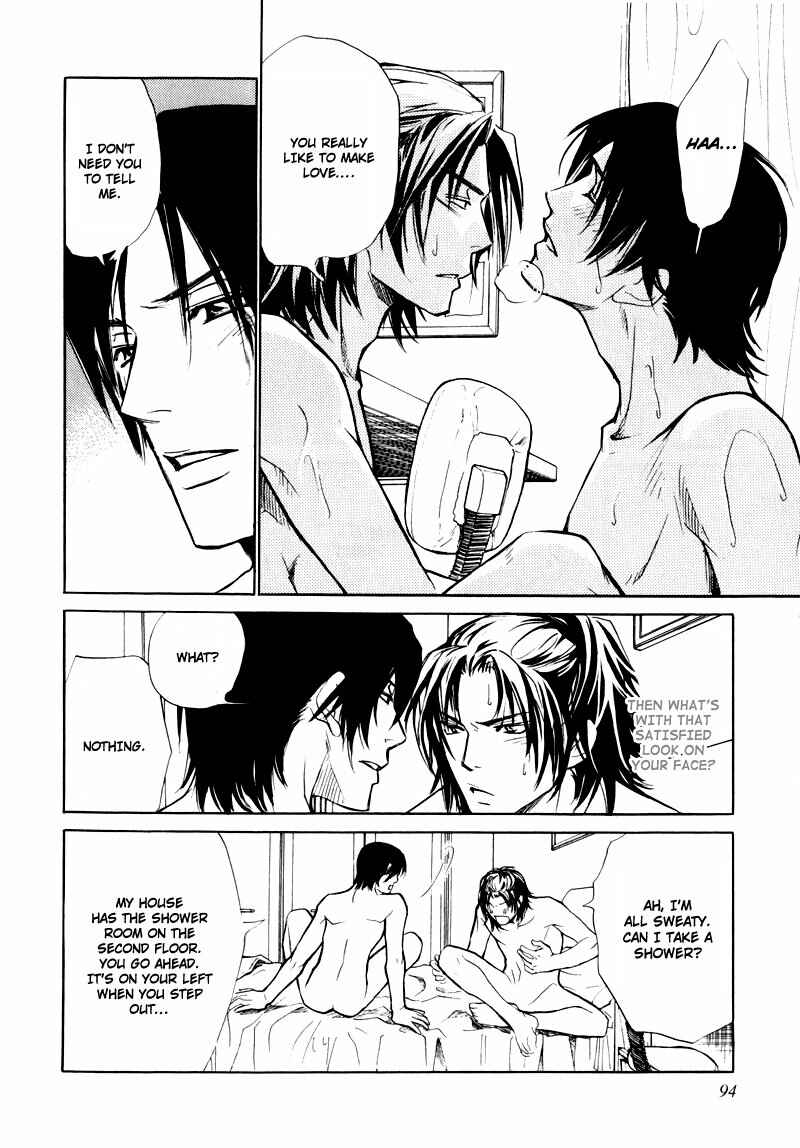 Page 21 Chapter 3 Slave x Slave