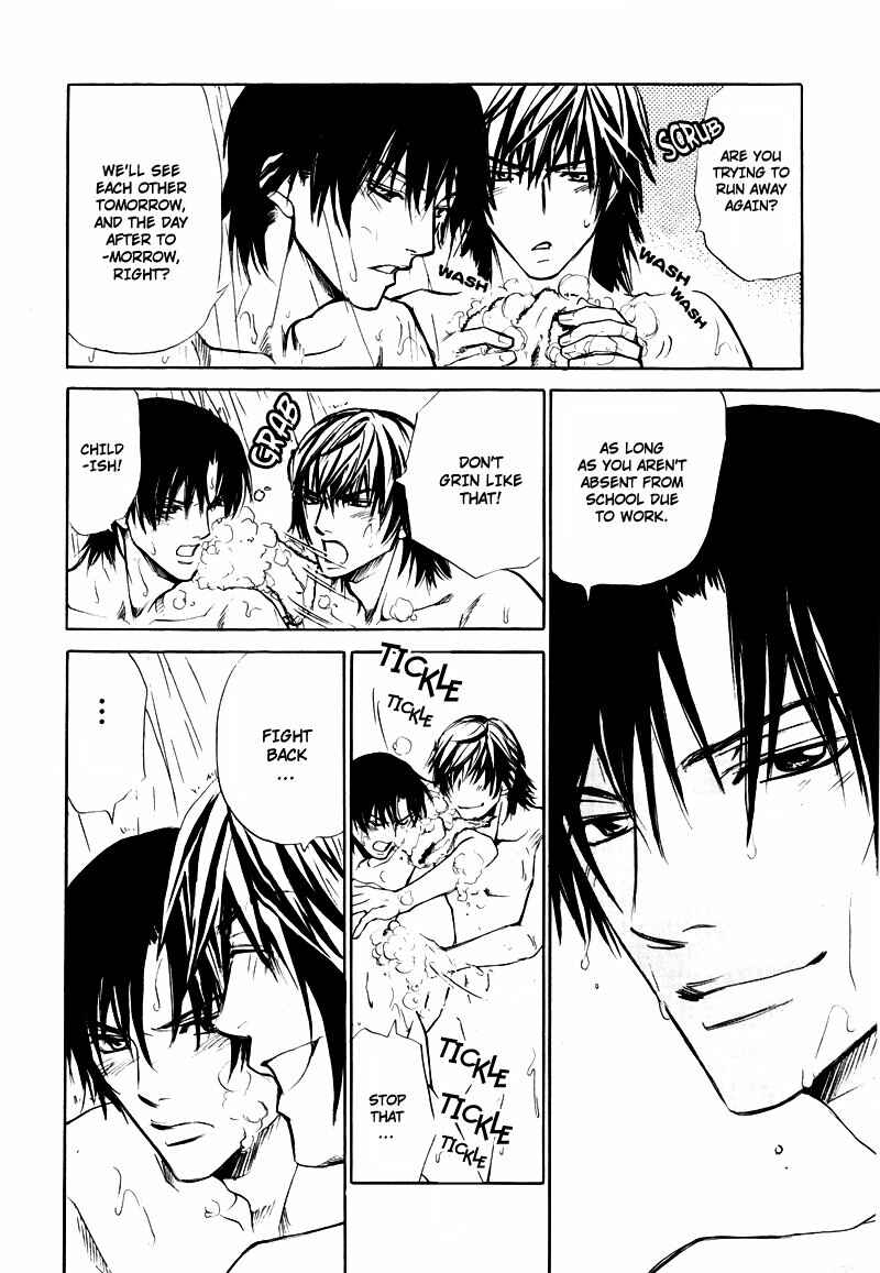 Page 31 Chapter 3 Slave x Slave