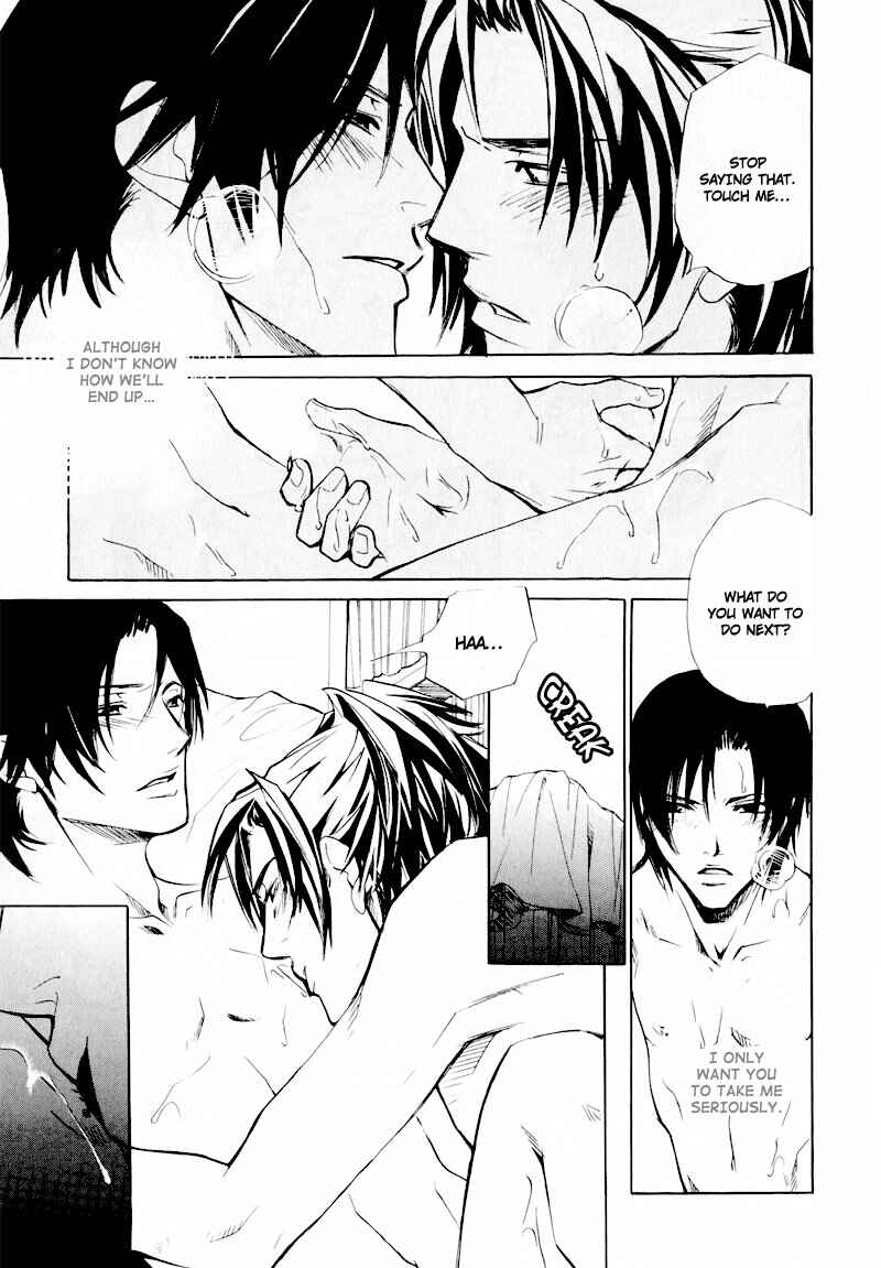 Page 8 Chapter 3 Slave x Slave