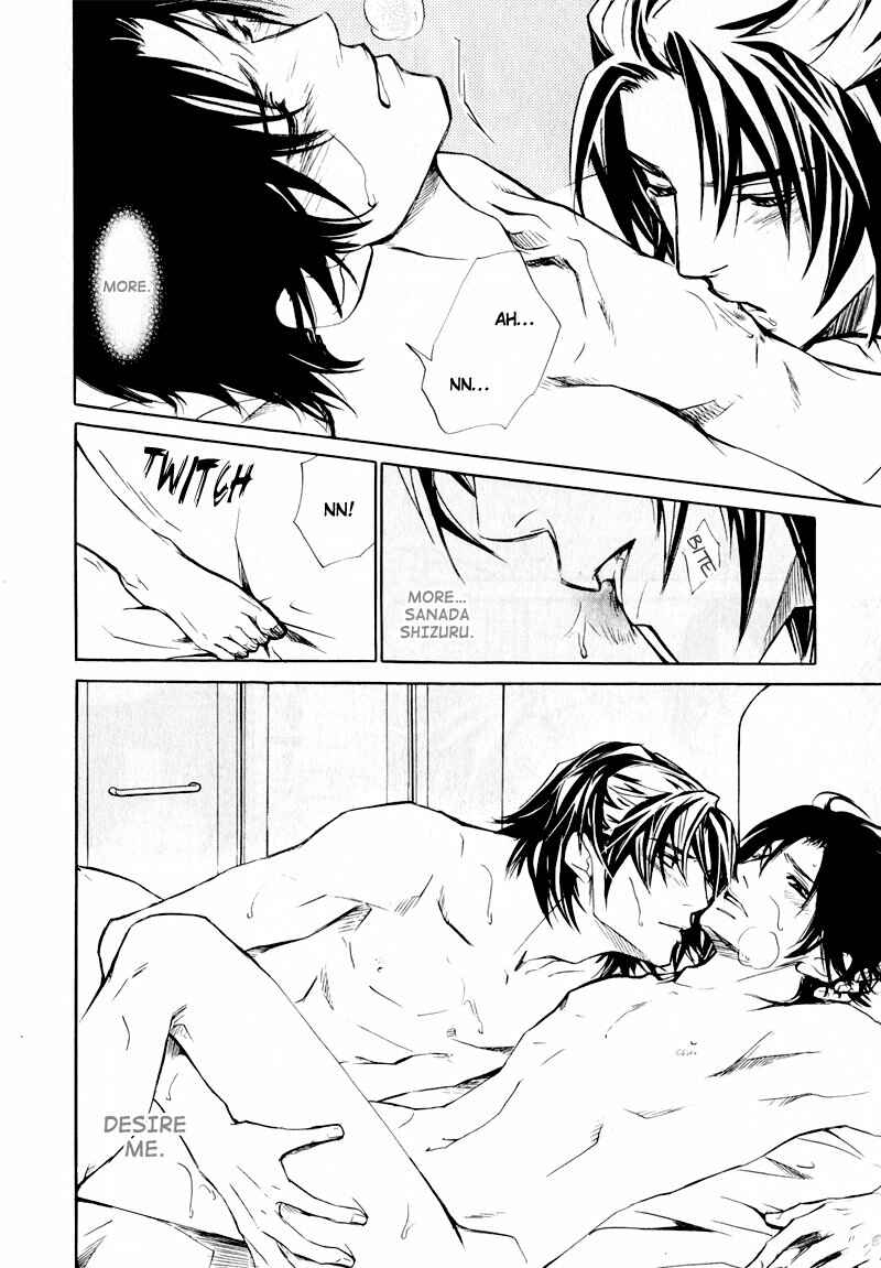 Page 9 Chapter 3 Slave x Slave