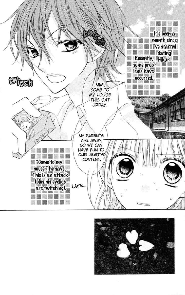 Page 6 Chapter 6 Blue