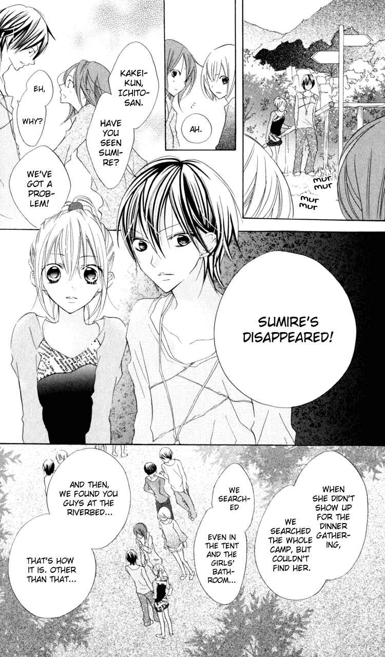 Page 8 Chapter 8 Blue