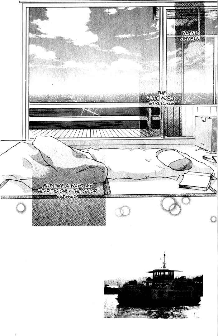 Page 2 Chapter 2 Blue