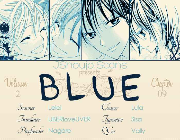 Page 1 Chapter 9 Blue