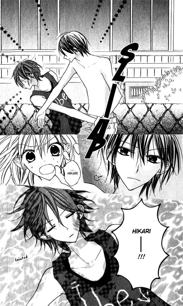 Page 3 Chapter 3 Blue