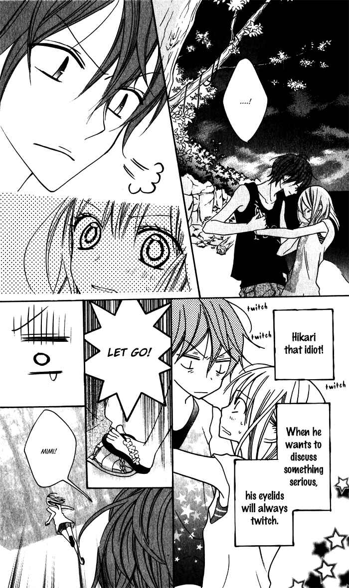 Page 8 Chapter 3 Blue