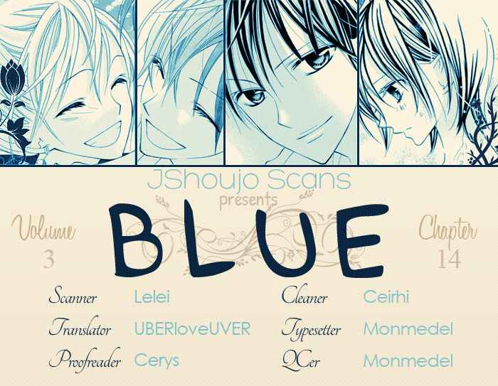 Page 1 Chapter 14 Blue