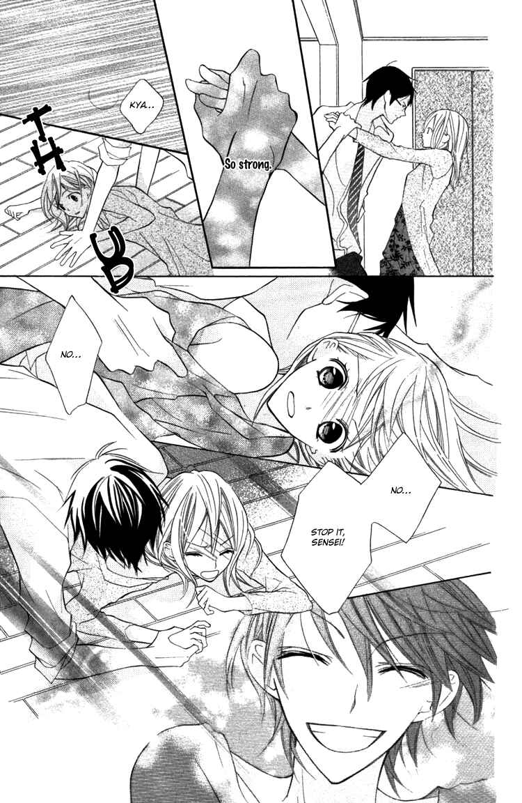 Page 14 Chapter 15 Blue